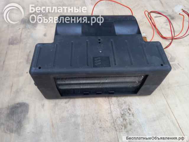 Дополнительный отопитель Xeros 4200W 24V