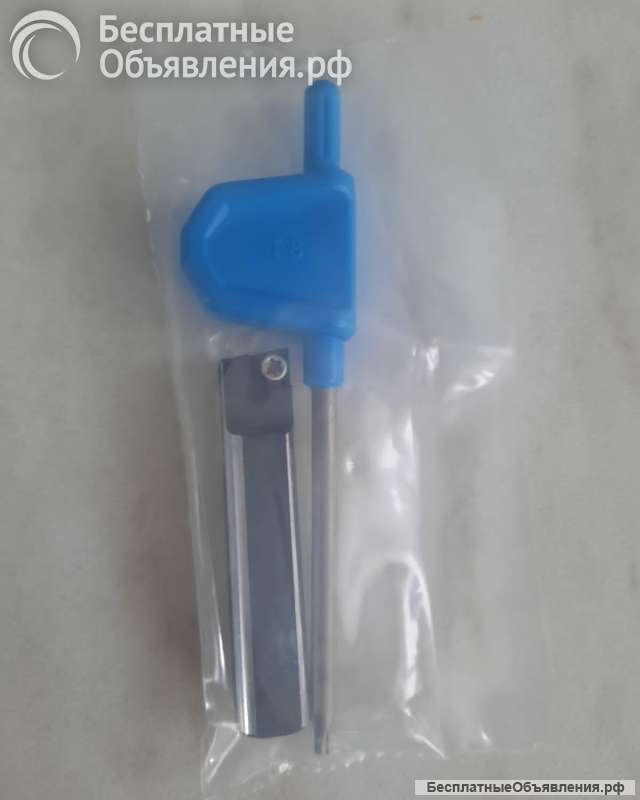 Pезцедержатель RSK30