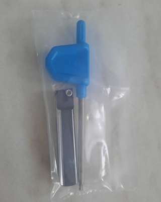 Pезцедержатель RSK30