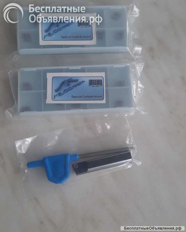 Pезцедержатель RSK30