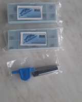 Pезцедержатель RSK30