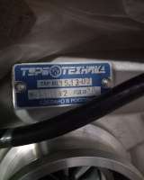 Турбокомпрессор ТКР 80.15.13-02/53646.1118010