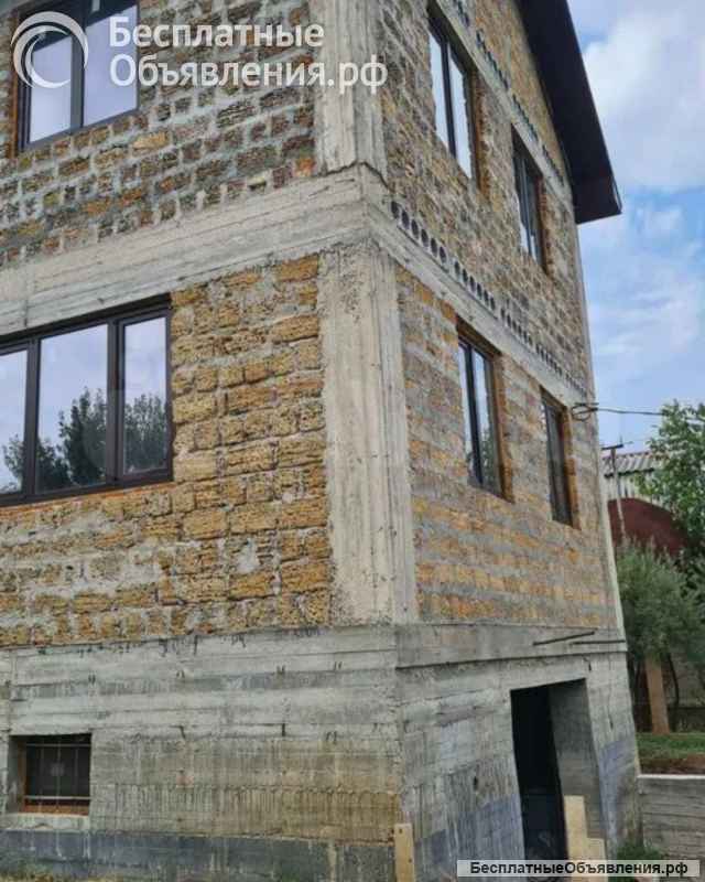 Дом 170кв м участок 4.7 сотки