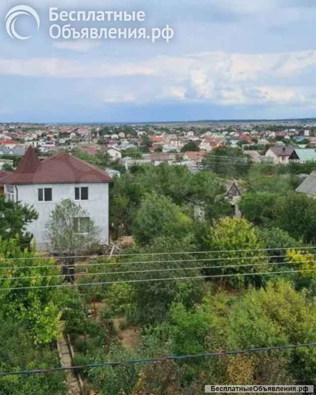 Дом 170кв м участок 4.7 сотки