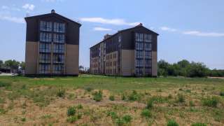1уом. кв. 43ув. м село Новобессергеневка мкр Авиатор Н.П. Овчарова 11к1