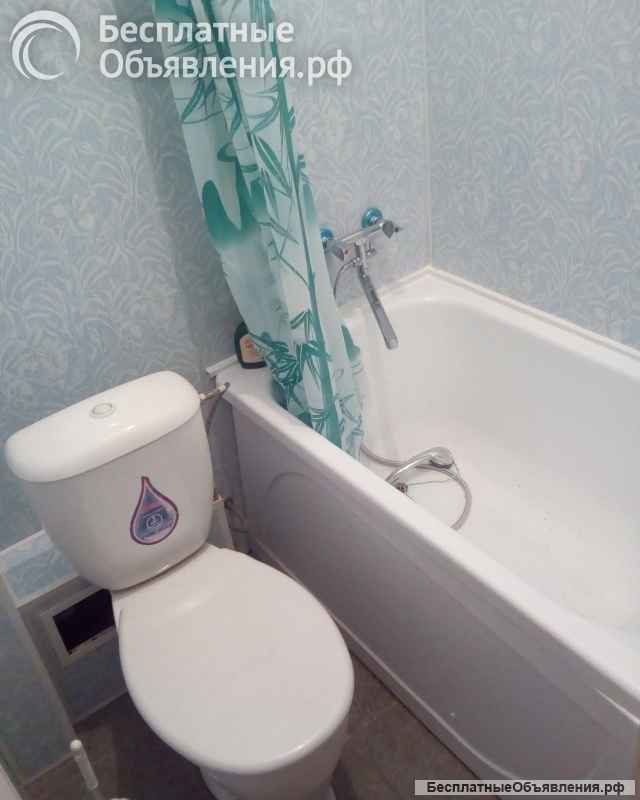 Квартиру-студию, 16 кв.м. в кирпичном доме