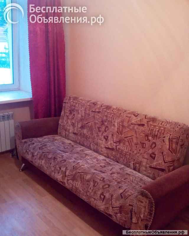 Квартиру-студию, 16 кв.м. в кирпичном доме