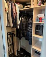 Отличная 1-комнатные апартаменты (евродвушка)