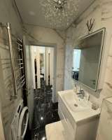 Отличная 1-комнатные апартаменты (евродвушка)