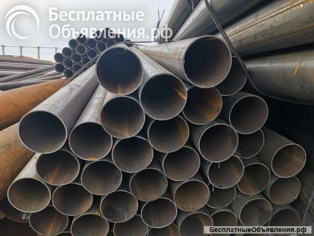 Труба Б/У 159х10
