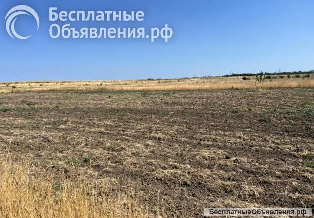 Участок 25 соток ИЖС. Крым