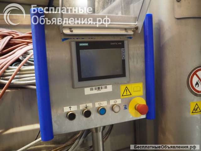 Фритюрница Alco AGF PRO P1050-3000-E