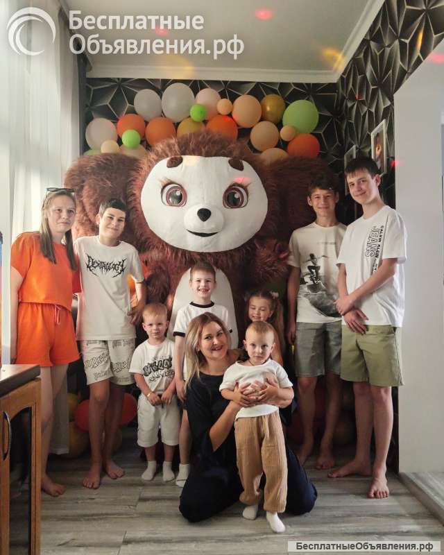 Ростовые куклы