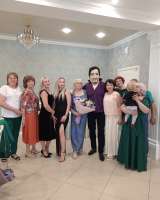 Ростовые куклы