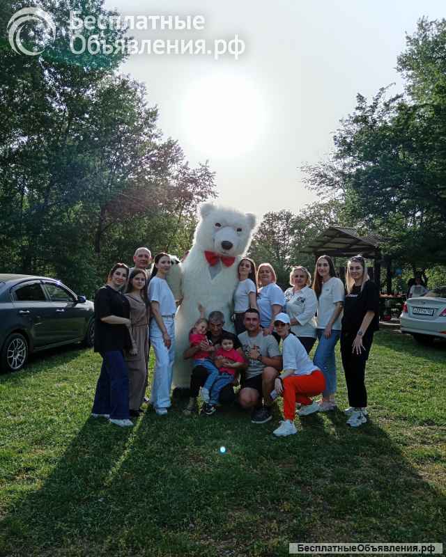 Ростовые куклы