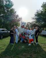 Ростовые куклы