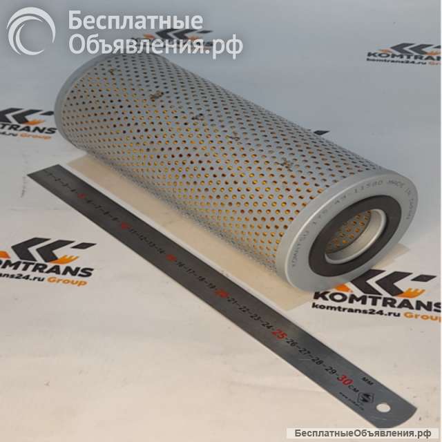 Фильтр гидравлический 175-49-11580