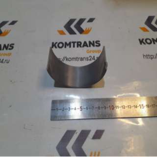 Вкладыши шатунные WP10/WD615 STD (комплект 12 шт.) Huatai 612600030033 / 61800030049