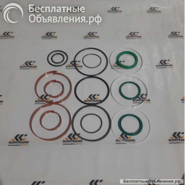 Ремкомплект гидроцилиндра подъема стрелы LW500 803004342/803004343