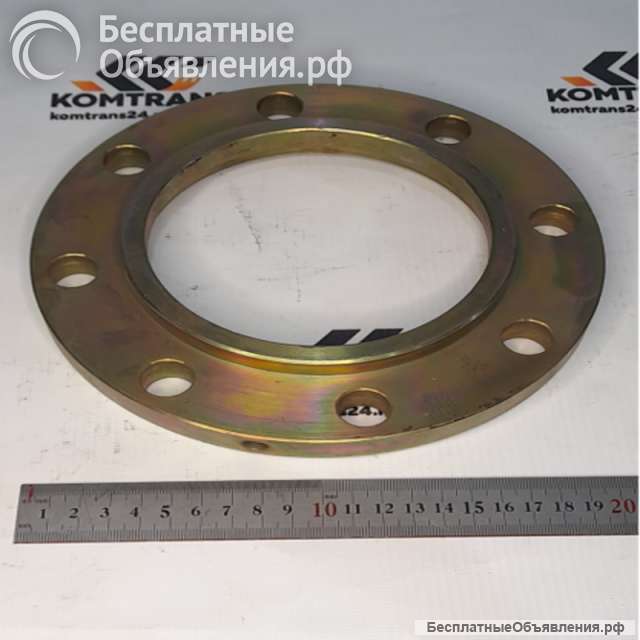 Втулка 125*221