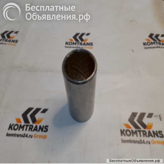 Втулка 40*50*97 (задней рессоры на автокран) XCMG QY20B QY25K QY25K5 QY25K5-1 QY25K5S QY30K QY30K5
