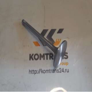 Клапан впускной С6121