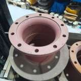 Диск тормозной XCMG LW500 (Р504002В)