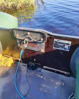 Лодка ПВХ Корсар 360