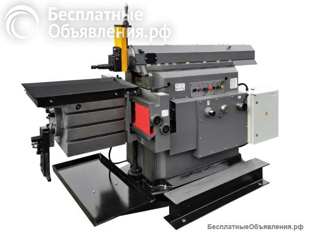 Поперечно строгальный станок 7307ТД