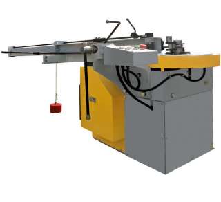 Машина трубогибочная ИВ3429М