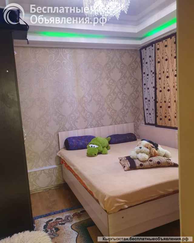 Дом, 4 комнаты, Тюлебердиева/ Боталиева, б/п