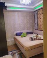 Дом, 4 комнаты, Тюлебердиева/ Боталиева, б/п