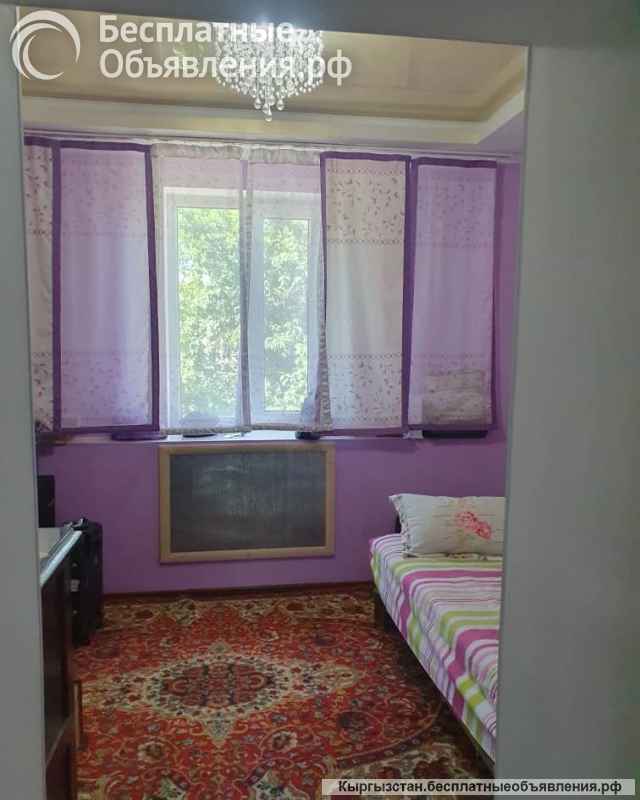 Дом, 4 комнаты, Тюлебердиева/ Боталиева, б/п