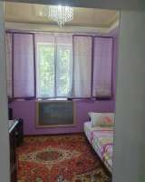 Дом, 4 комнаты, Тюлебердиева/ Боталиева, б/п