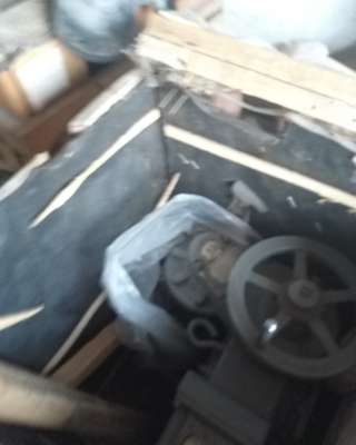 Электропривод. Н-Б1-03- Б099098-03Мс хранения