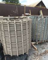 Высокочастотный Заградитель вз-1250-0,5с хранения