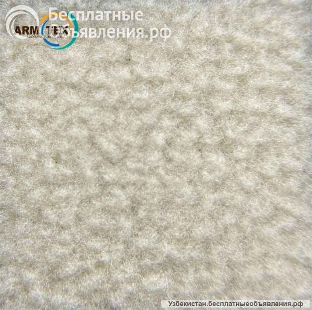 # Представляем премиальную двухстороннюю флисовую ткань от Armtex