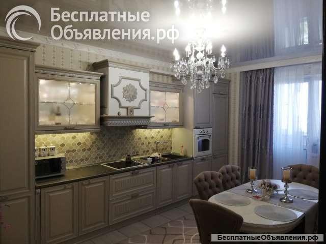 2 комн.кв 74 м² этаж 11/20