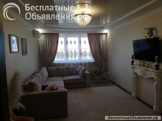 2 комн.кв 74 м² этаж 11/20
