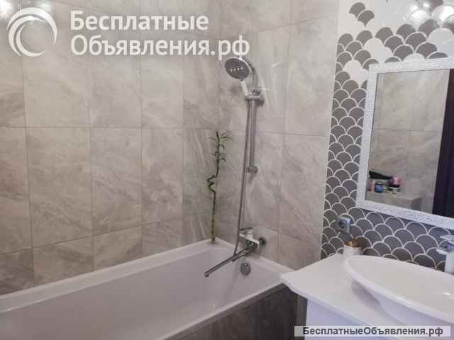 2 комн.кв 74 м² этаж 11/20