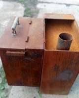 Печь для бани