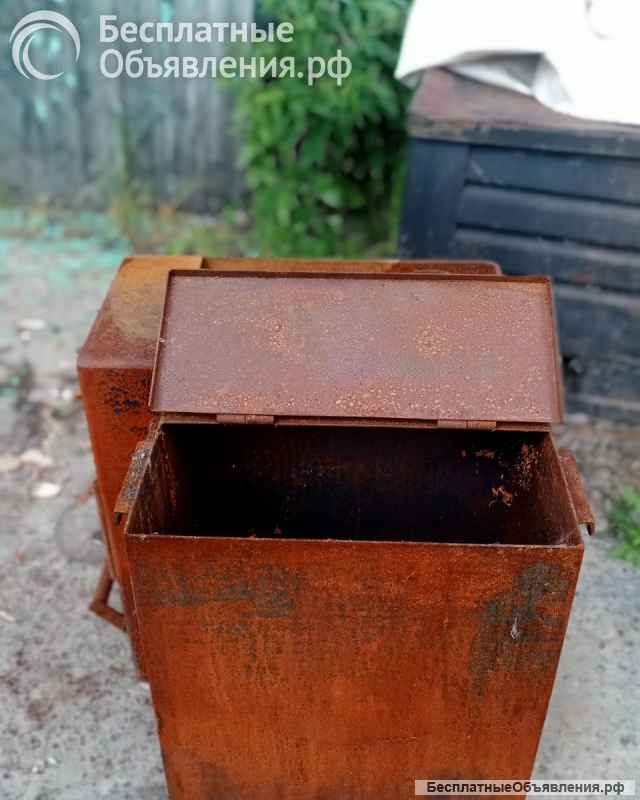 Печь для бани