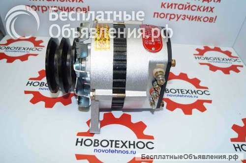 ГЕНЕРАТОР 4RMAZG (28V 1000W) в Новосибирске