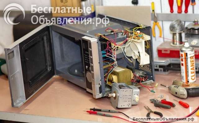 Ремонт бытовой техники