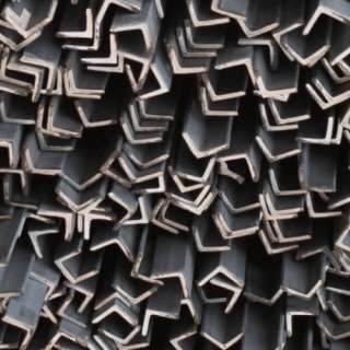 Уголок 25x25x4 Г/К Ст3сп/Пс5