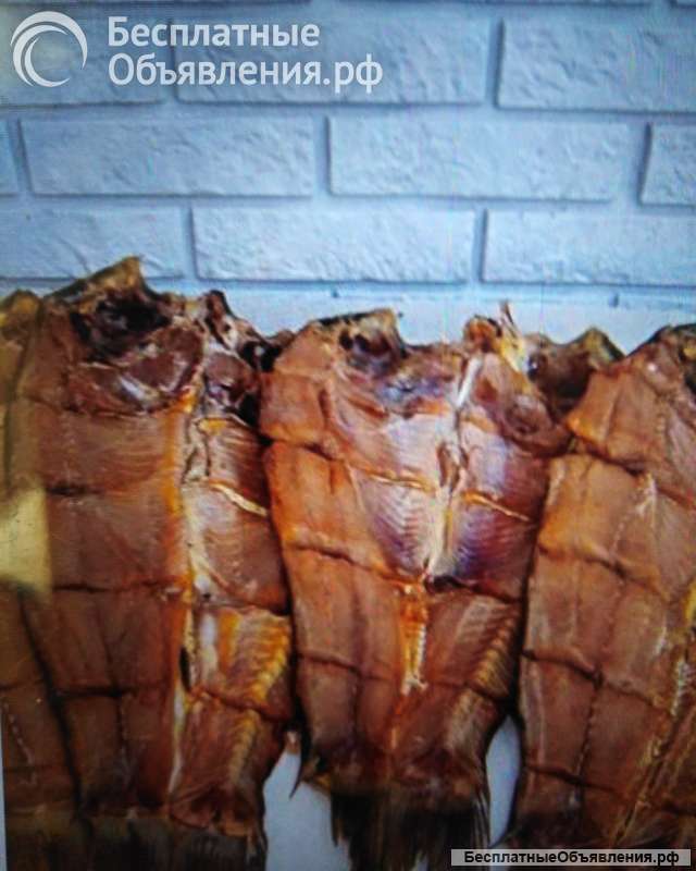 Астраханская рыбка и мясо молодого барашка