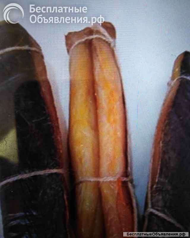 Астраханская рыбка и мясо молодого барашка