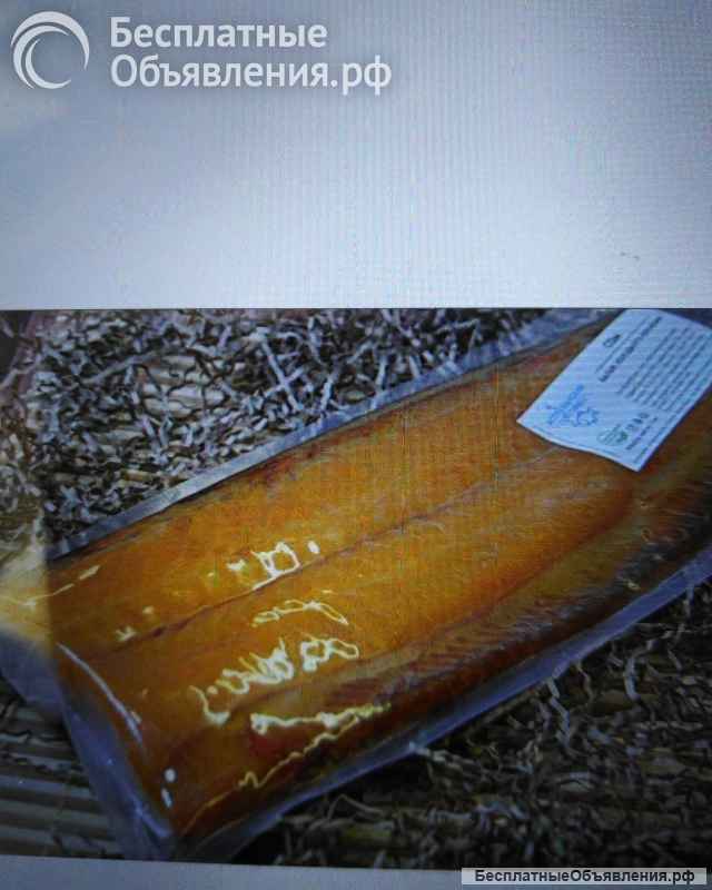 Астраханская рыбка и мясо молодого барашка