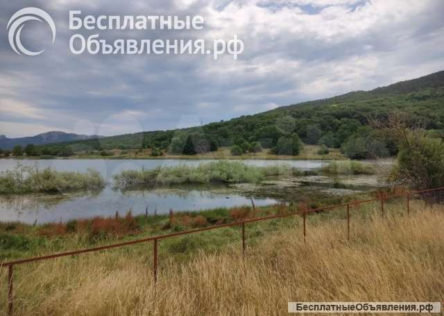 Дом 38кв м, участок 13.5 соток ИЖС.