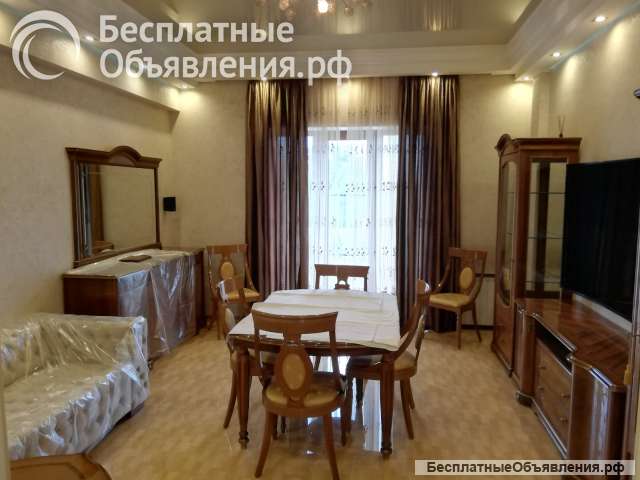 4 комн.кв 104 м² этаж 3/4
